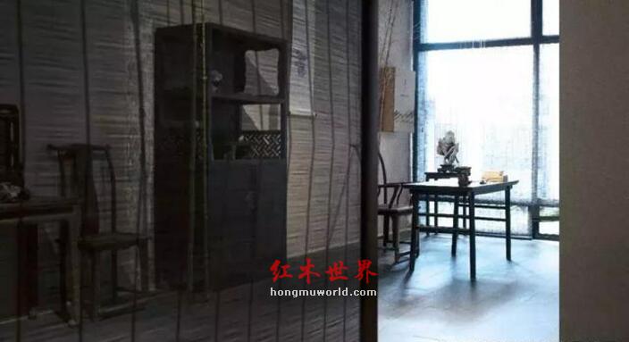 明式家具中最常见的15条“线”-2