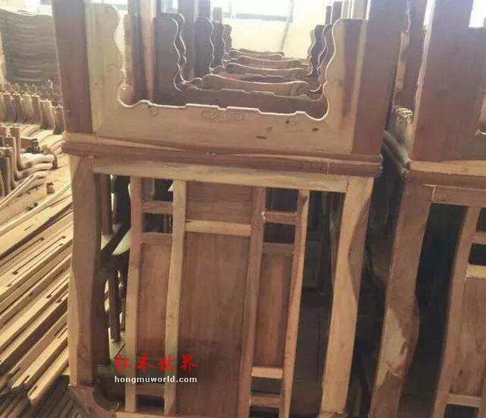 红木行业的“工匠精神”不安地跪在浮躁的市场面前-2