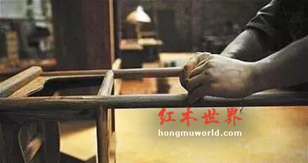 红木行业的“工匠精神”不安地跪在浮躁的市场面前-3