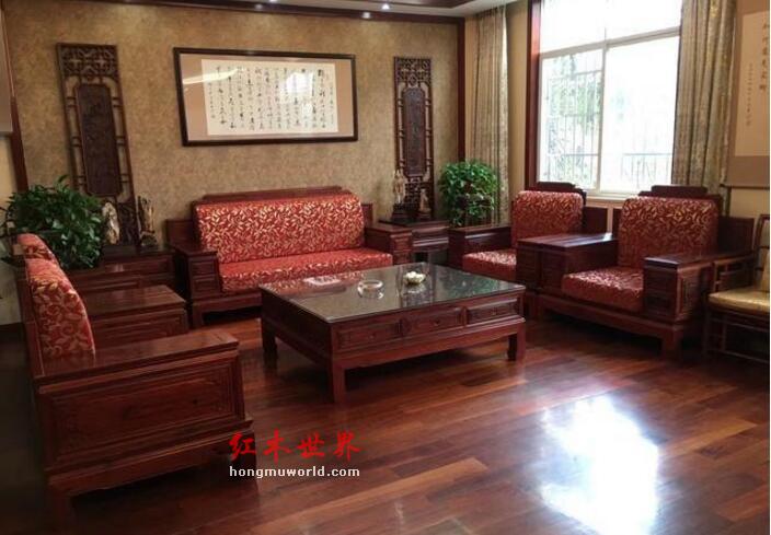 红木家具入冬保养必备秘诀，让你的家具安全过冬！-3
