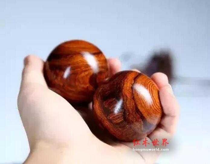 红木文玩，为什么让身体越来越健康？-1