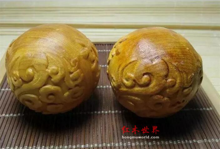 红木文玩，为什么让身体越来越健康？-2