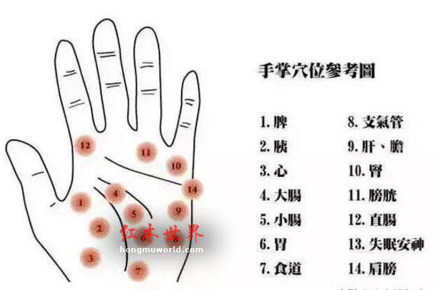 红木文玩，为什么让身体越来越健康？-3