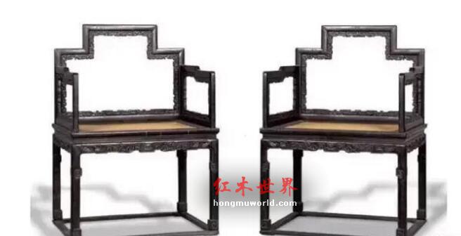 你真懂清式家具？“清式”的风格特点和三个阶段！-1