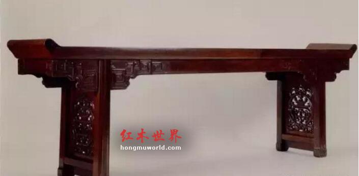 你真懂清式家具？“清式”的风格特点和三个阶段！-2