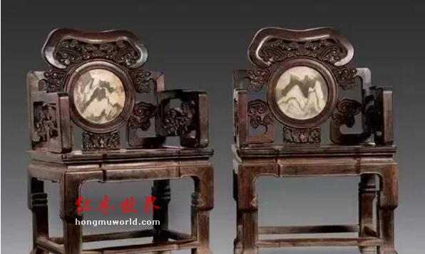 你真懂清式家具？“清式”的风格特点和三个阶段！-3