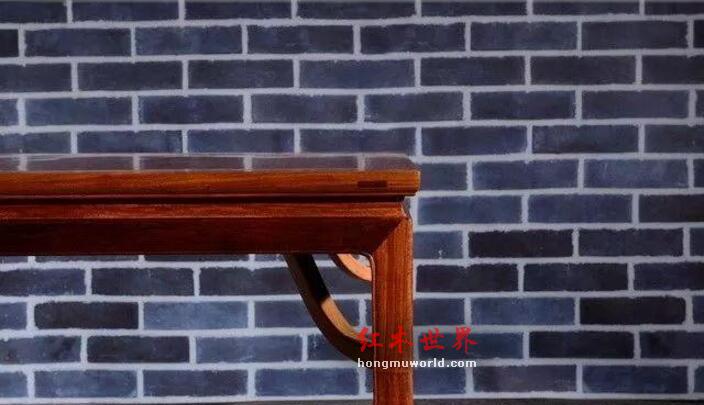 给红木家具爱好者的忠告：从书房开始置办红木家具-4