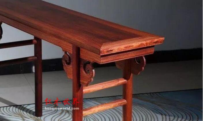 给红木家具爱好者的忠告：从书房开始置办红木家具-5