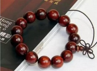 红木是养生宝常伴左右，越活越年轻！