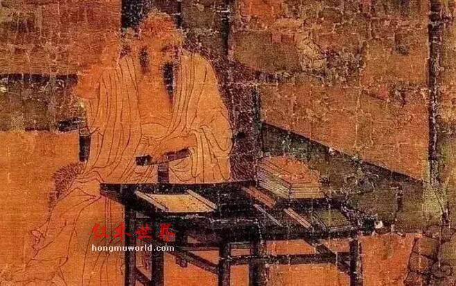 官帽椅，说不尽道不完的“中国元素”！-2