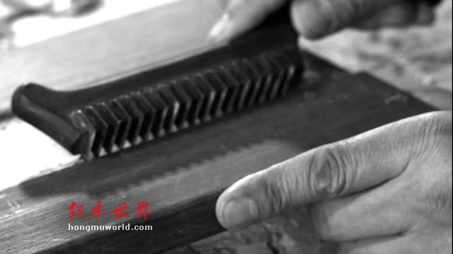 让木材苏醒的美学——生漆工艺-11