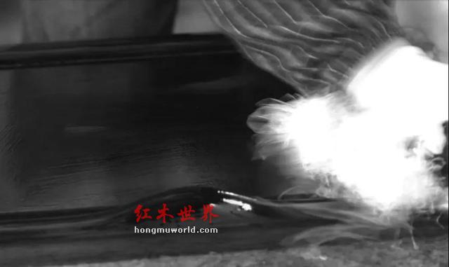 让木材苏醒的美学——生漆工艺-14