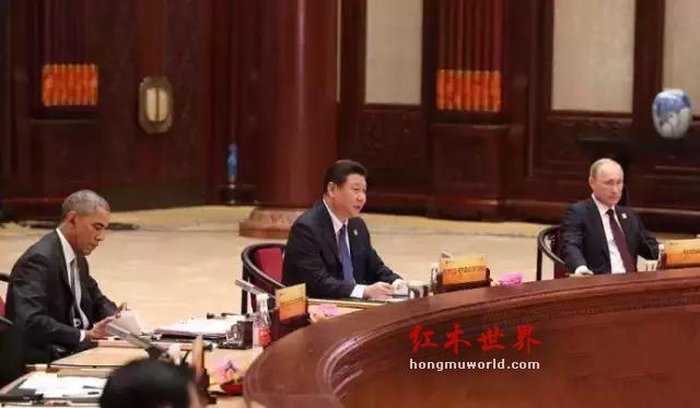 红木家具把男人变得稳重儒雅，把女人变得高贵典雅-2