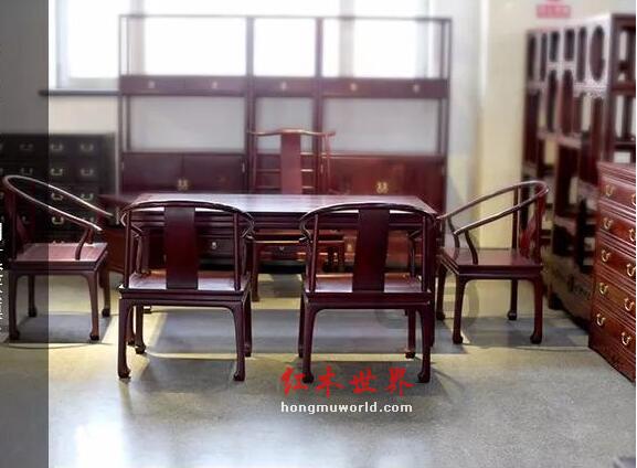 红木家具的四“好”四“高”-2