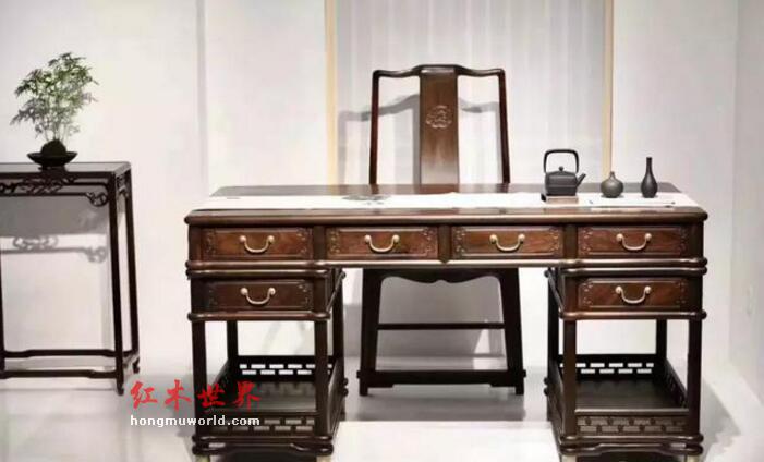 长辈为什么总爱买红木家具？原来是这些原因！-2