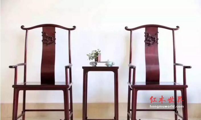 长辈为什么总爱买红木家具？原来是这些原因！-3