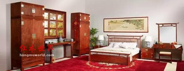 工薪族该如何收藏红木家具？-2