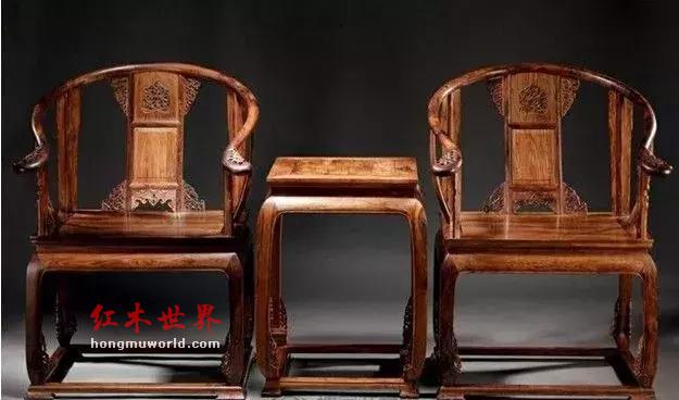 工薪族该如何收藏红木家具？-5