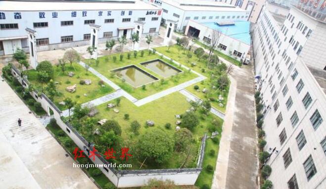 新明红木：市场风起云涌，唯有坚守才是根本-4