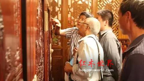 红木水深：同款不同价是为何？-1