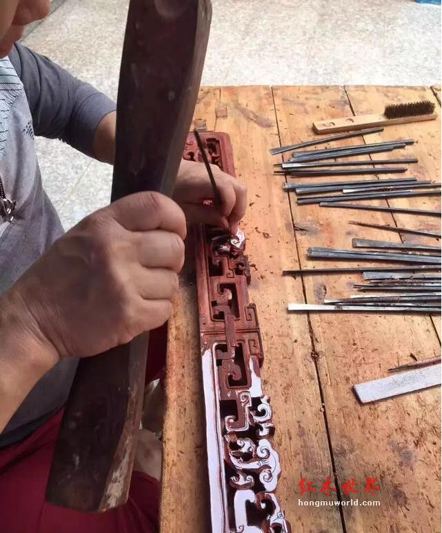红木水深：同款不同价是为何？-7