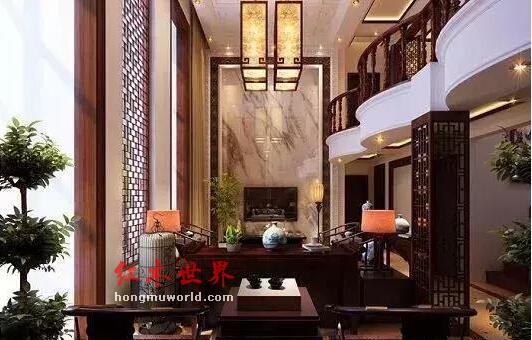 嫁给一个爱红木的男人是什么体验？-2