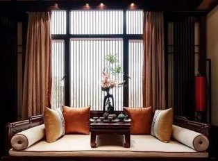 罗汉床的使用价值在哪？为何如此受欢迎？