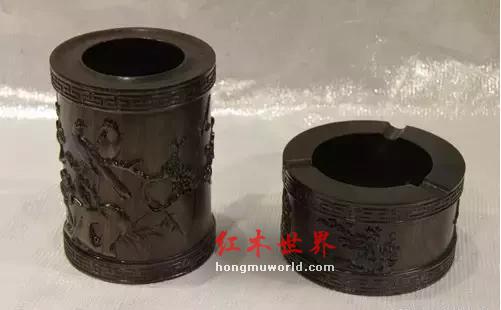 玩什么木头就是什么人，你信吗？-4