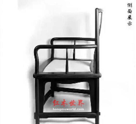 红木文化教你应该怎样“坐”-4