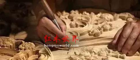 红木家具行业潜规则“十宗罪”，太真实了！-1