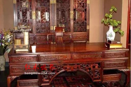 红木家具行业潜规则“十宗罪”，太真实了！-7
