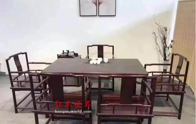 红木家具行业潜规则“十宗罪”，太真实了！-9