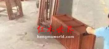 红木家具行业潜规则“十宗罪”，太真实了！-8