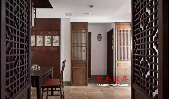 红木家具冬季保养“四要四不要”-4