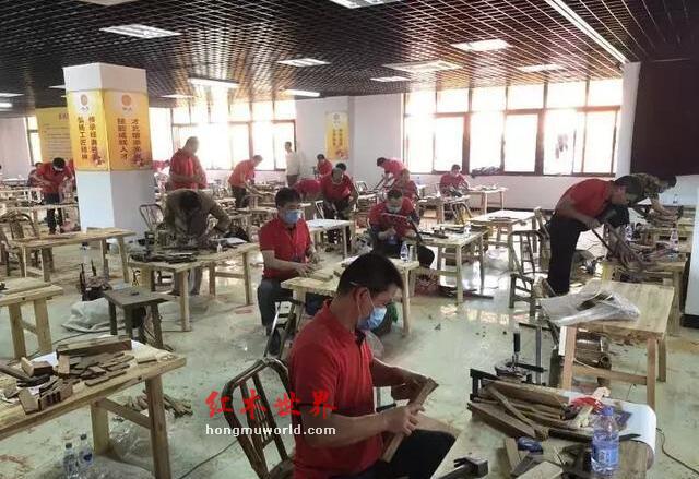 第六届中国（仙游）红博会圆满落幕，成交额超5亿元-3