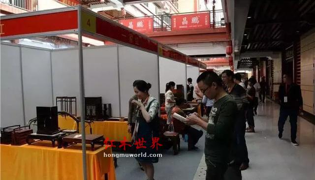 第六届中国（仙游）红博会圆满落幕，成交额超5亿元-5
