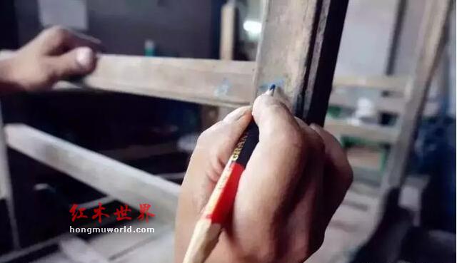 涨知识：图解古旧家具修复的六个步骤-1