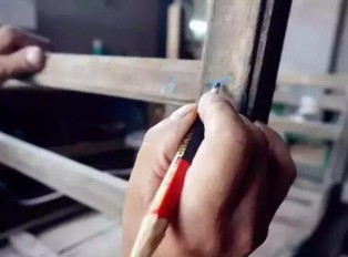 涨知识：图解古旧家具修复的六个步骤