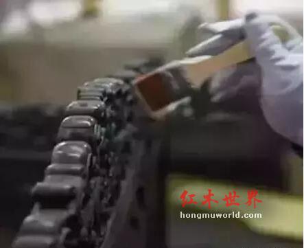 涨知识：图解古旧家具修复的六个步骤-3