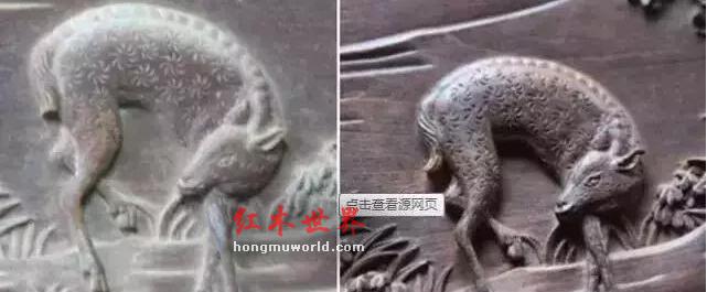 涨知识：图解古旧家具修复的六个步骤-4
