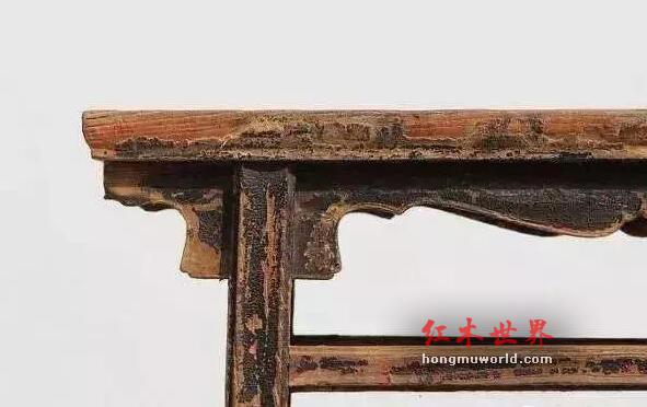 涨知识：图解古旧家具修复的六个步骤-9