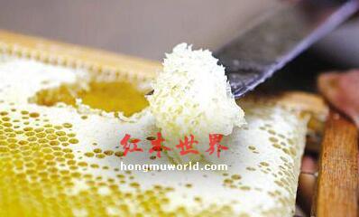 蜂蜡，对红木家具保养尤为重要-1