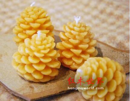 蜂蜡，对红木家具保养尤为重要-2