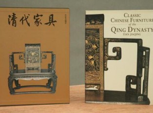 你知道吗？清代家具不等于清式家具
