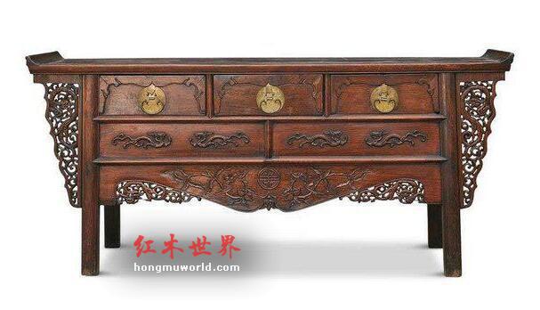 你知道吗？清代家具不等于清式家具-4