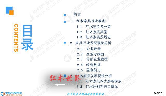 2018年中国红木家具行业市场前景研究报告-3