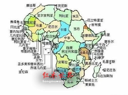 赤道几内亚禁止原木出口，国内木材是否会有新的浪潮-4