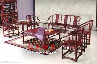 十二条红木家具“养生”保养的理念、方法和忌讳-4