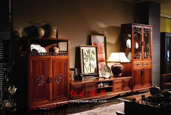 十二条红木家具“养生”保养的理念、方法和忌讳-7