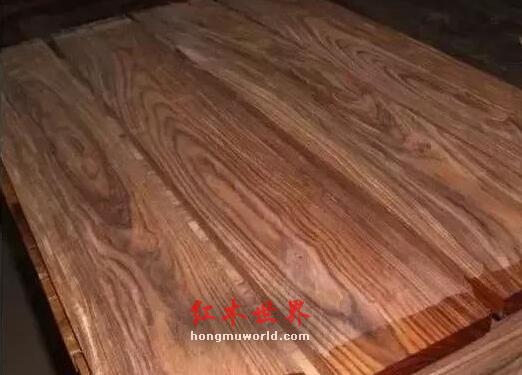 今年家具木材全面沦陷，市场惨淡一片-3